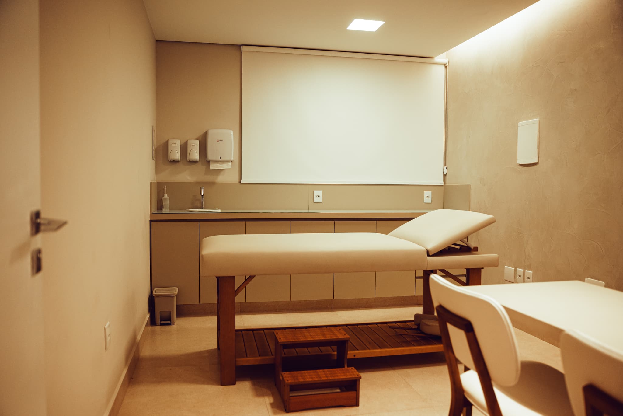 Consultório Executive