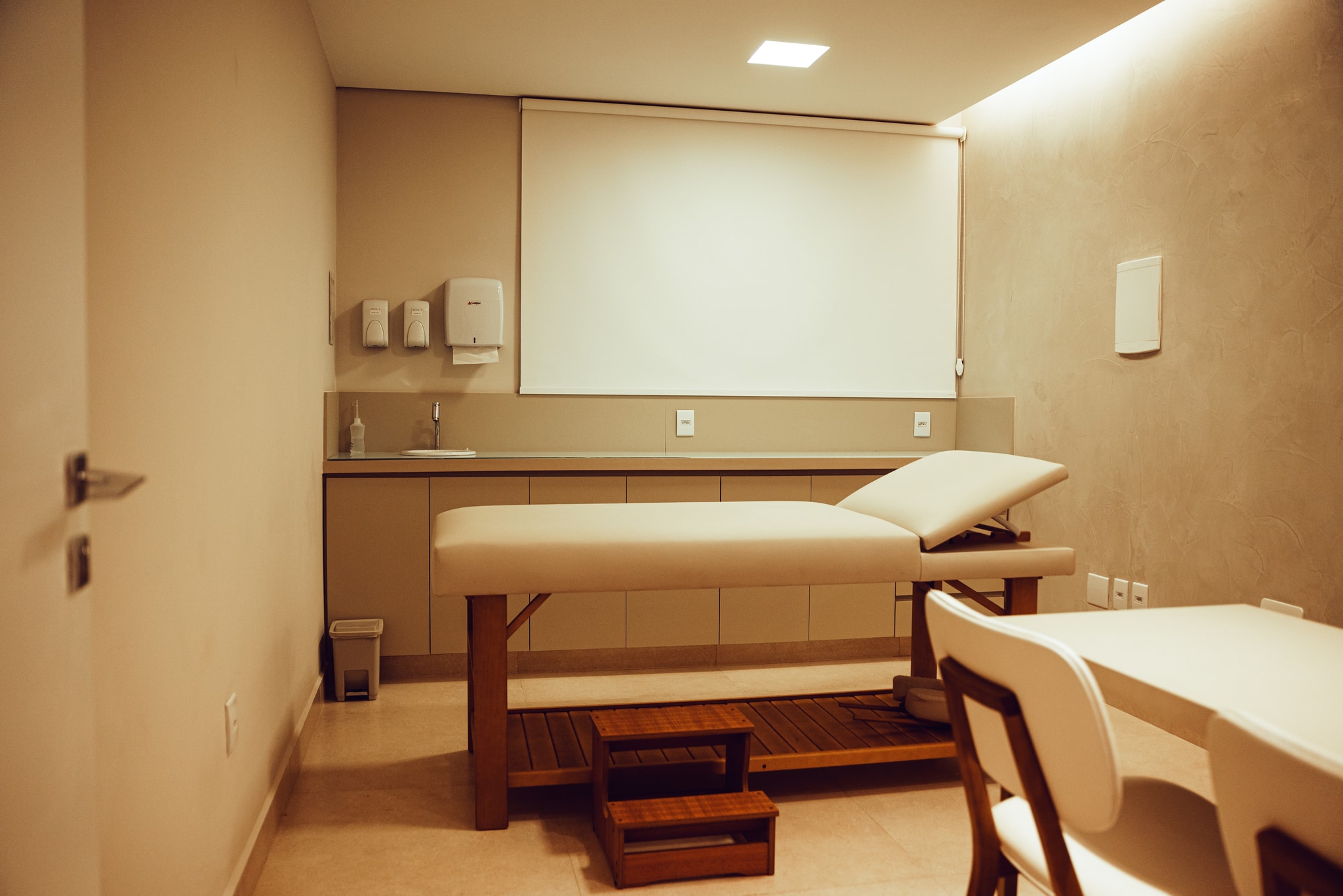 Consultório 2 | Executive